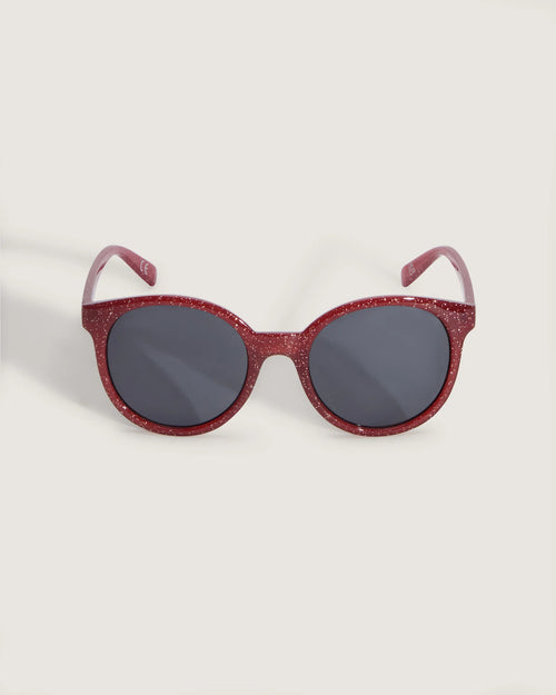 VANS Rise And Shine Sunglass Bordeaux Napszemüveg VN000HEEBRD1 - 1