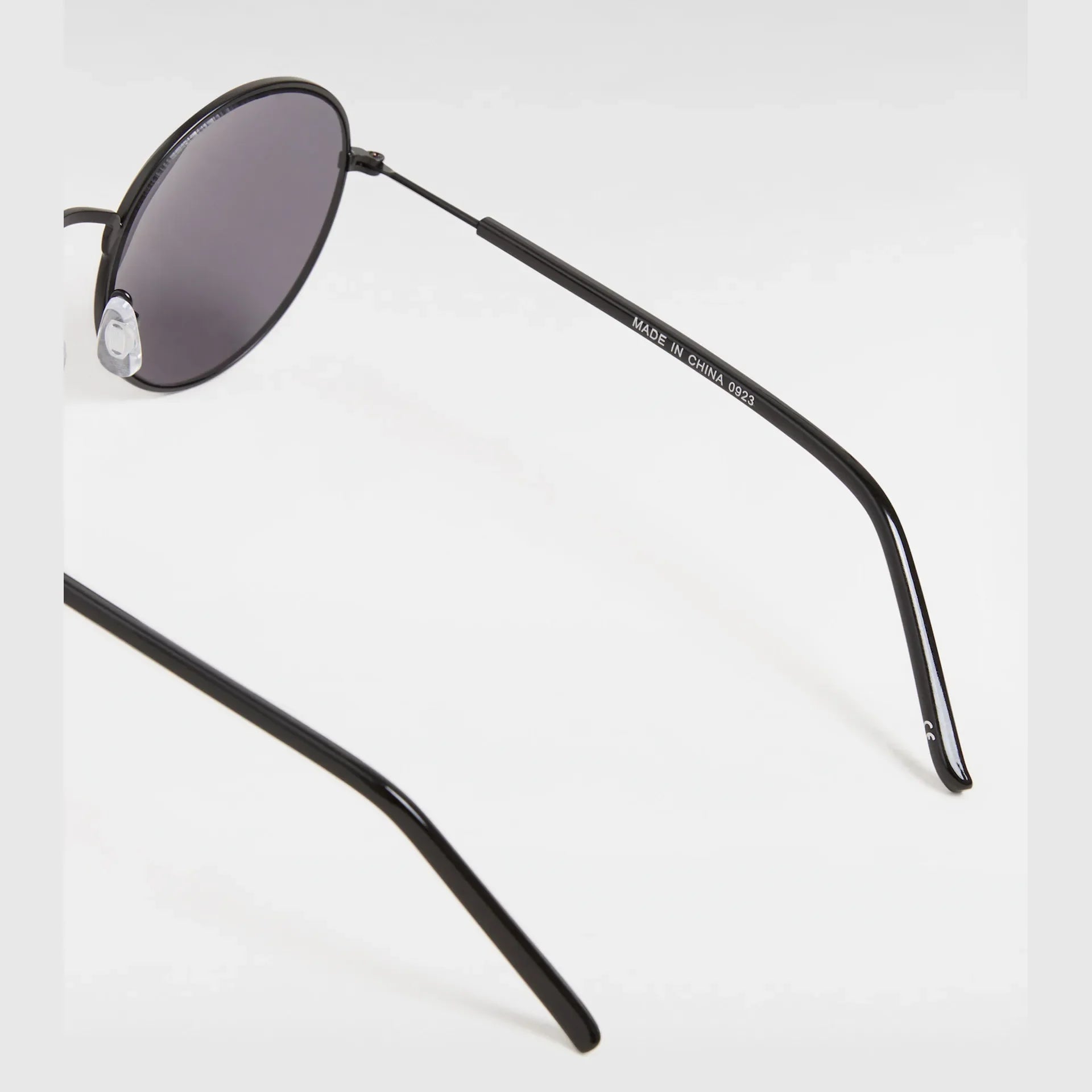 VANS Leveler Sunglasses Black kép 4