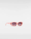 VANS Showstopper Sunglasses LOBSTER BISQUE kép 1