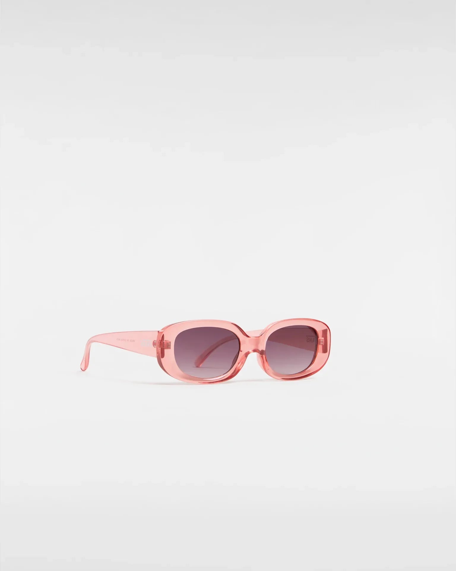 VANS Showstopper Sunglasses LOBSTER BISQUE kép 1