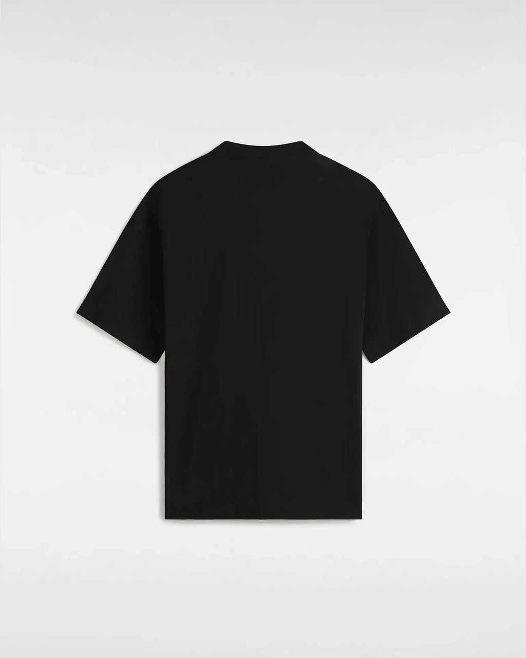 VANS Fields SS Black kép 2