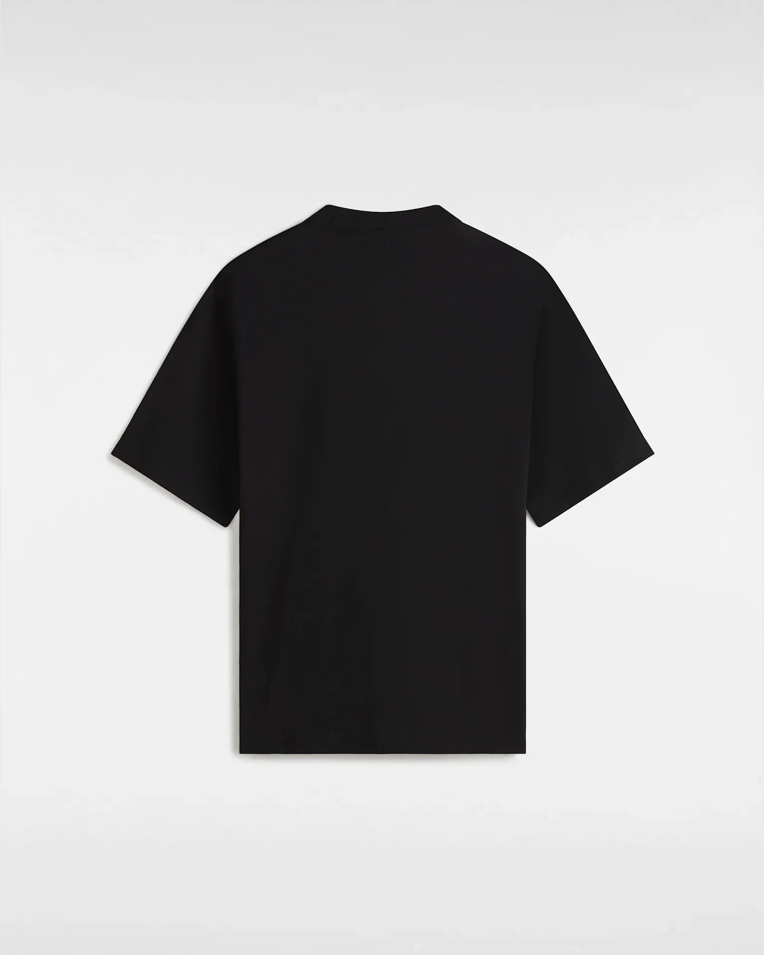 VANS Fields SS Black kép 2