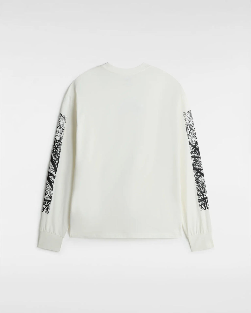 VANS Halloween LS marshmallow Póló VN000HF6FS81 - 2