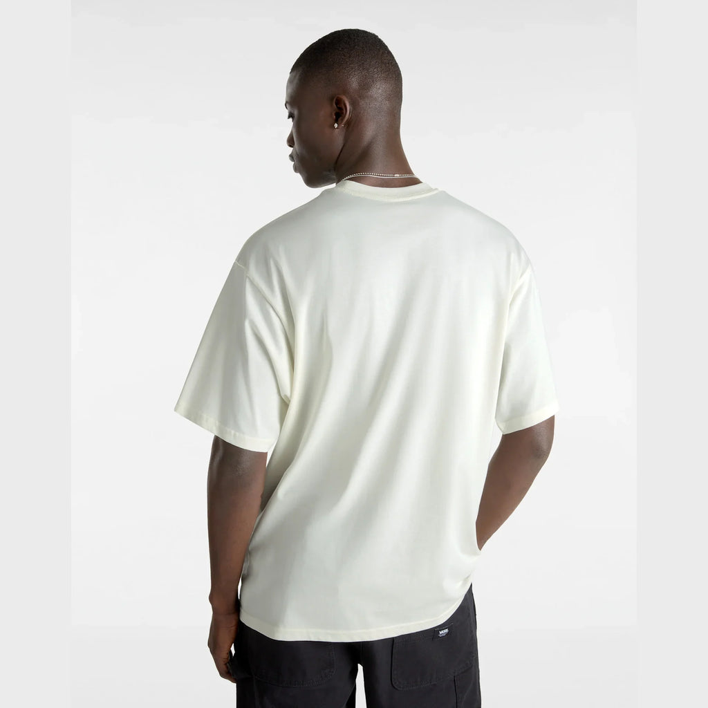 VANS Jump Drive SS marshmallow kép 4