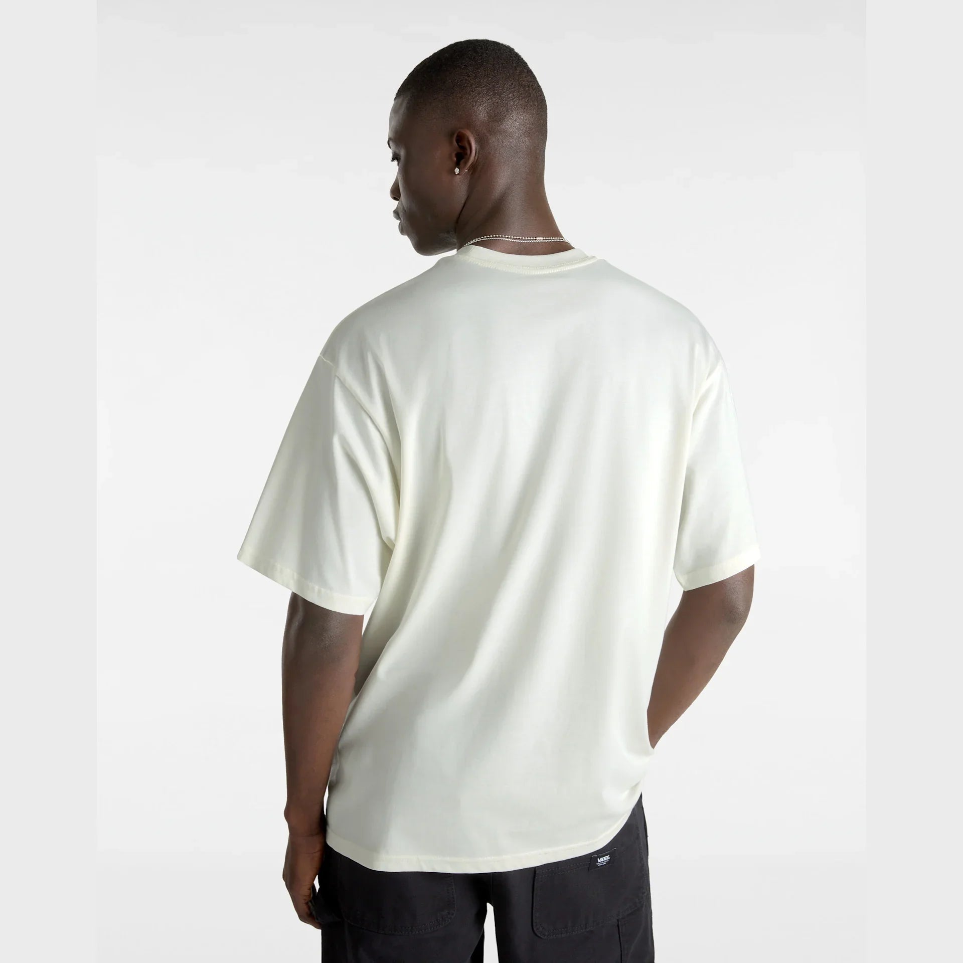 VANS Jump Drive SS marshmallow kép 4