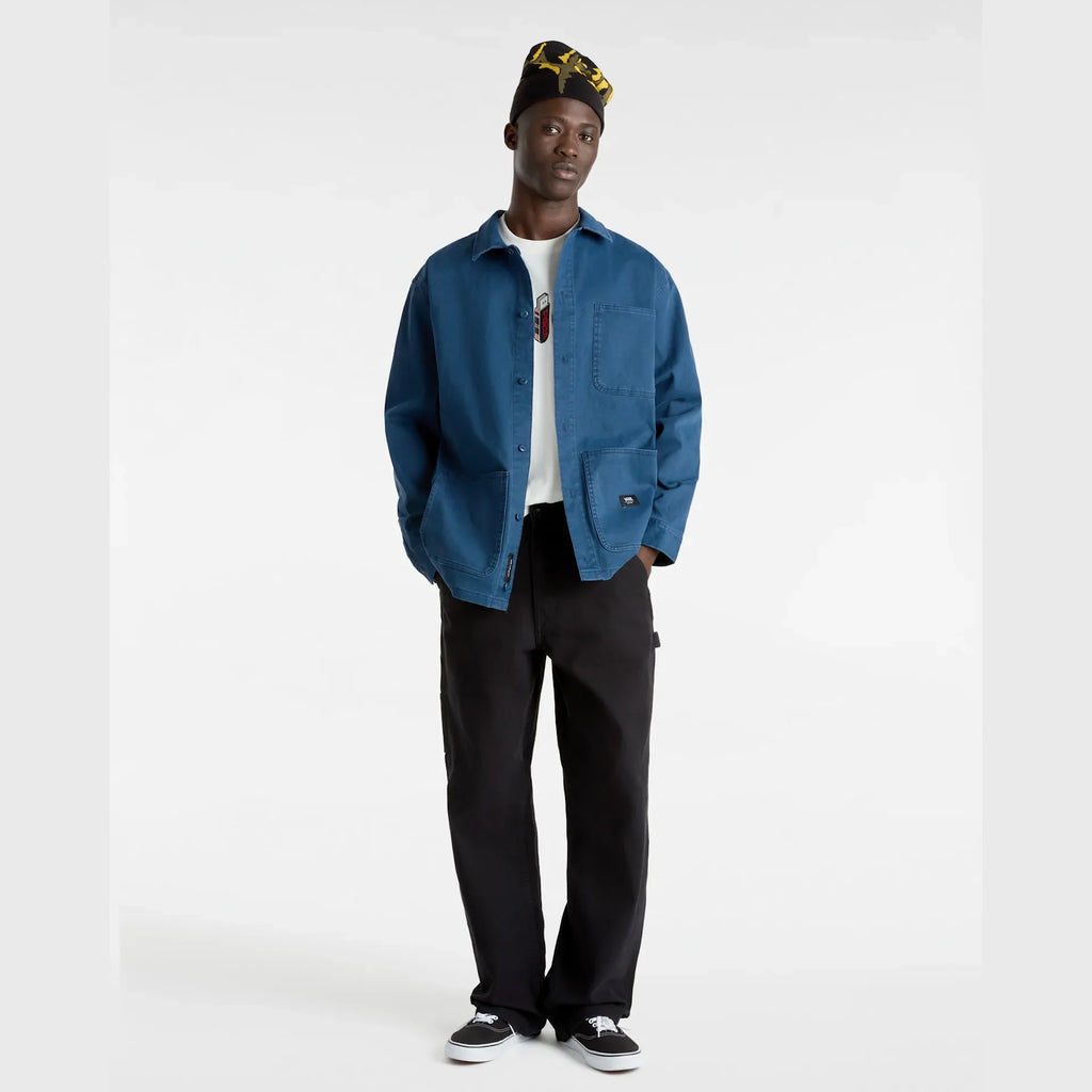 VANS Jump Drive SS marshmallow kép 5