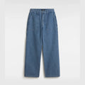 VANS Union Relaxed Denim Carpenter Pant Stone Wash kép 1