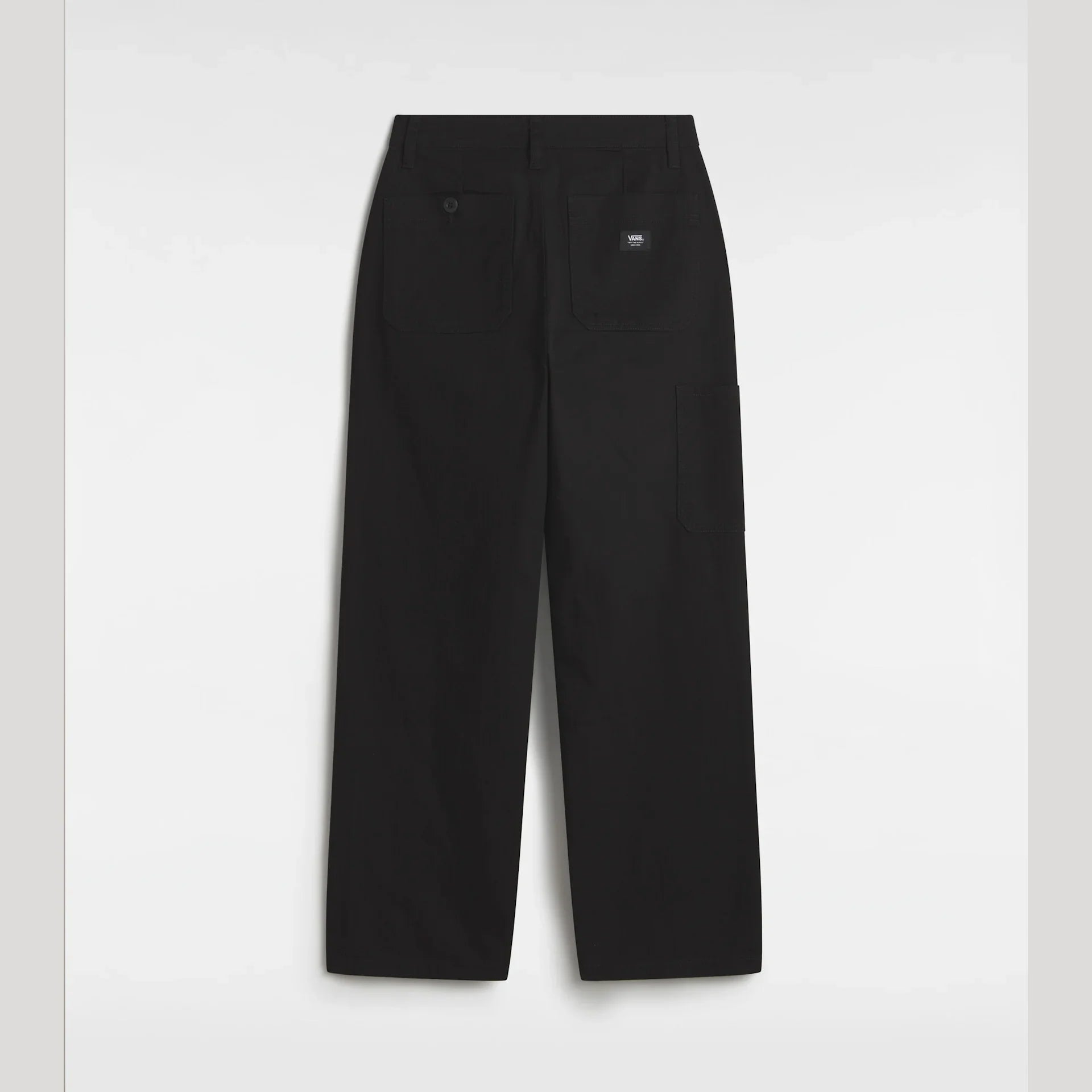 VANS Union Relaxed Carpenter Pant Black kép 2