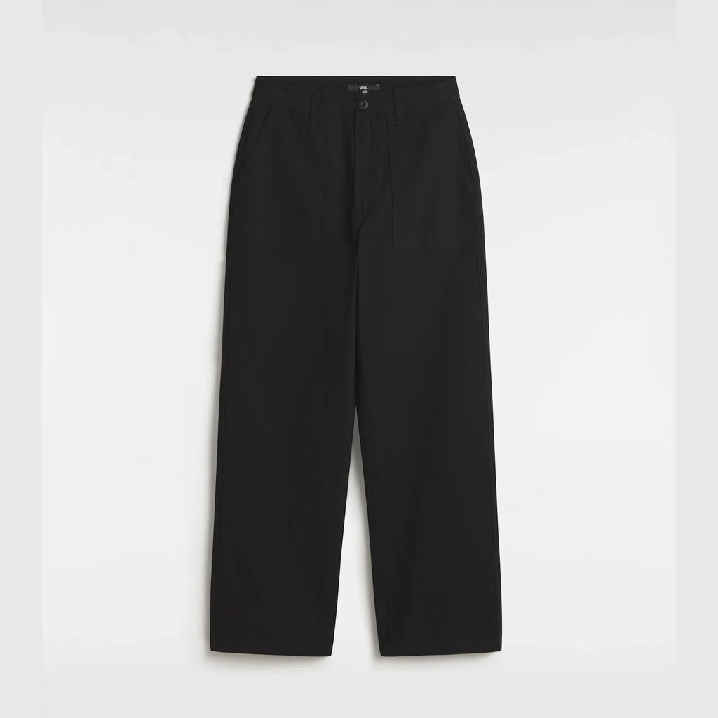 VANS Union Relaxed Carpenter Pant Black kép 1