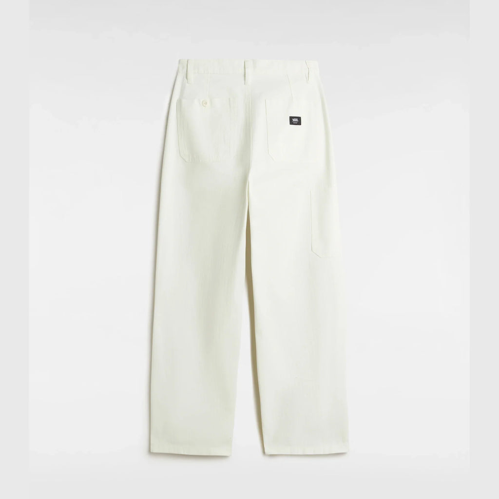 VANS Union Relaxed Carpenter Pant marshmallow kép 2