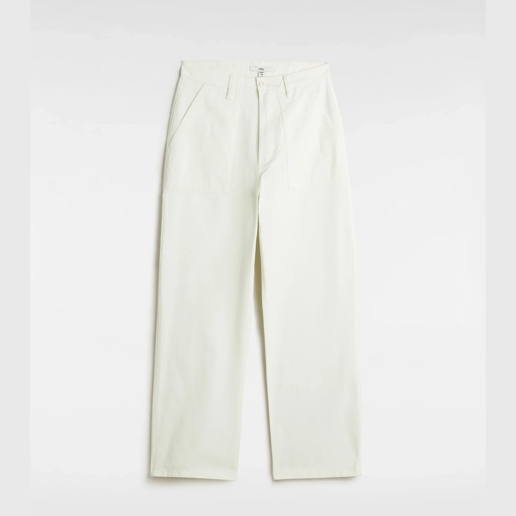 VANS Union Relaxed Carpenter Pant marshmallow kép 1
