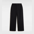 VANS Palmer Wide Leg Chino Pant Black kép 1