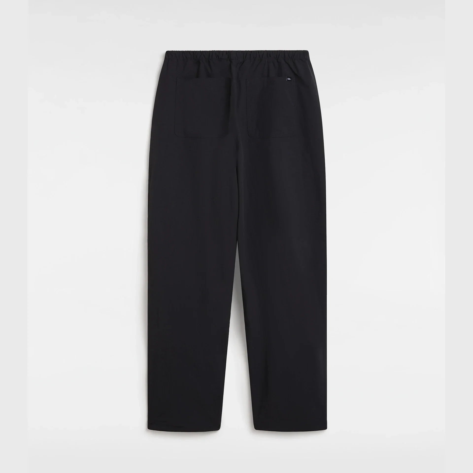 VANS RILEY PARACHUTE PANT Black kép 2