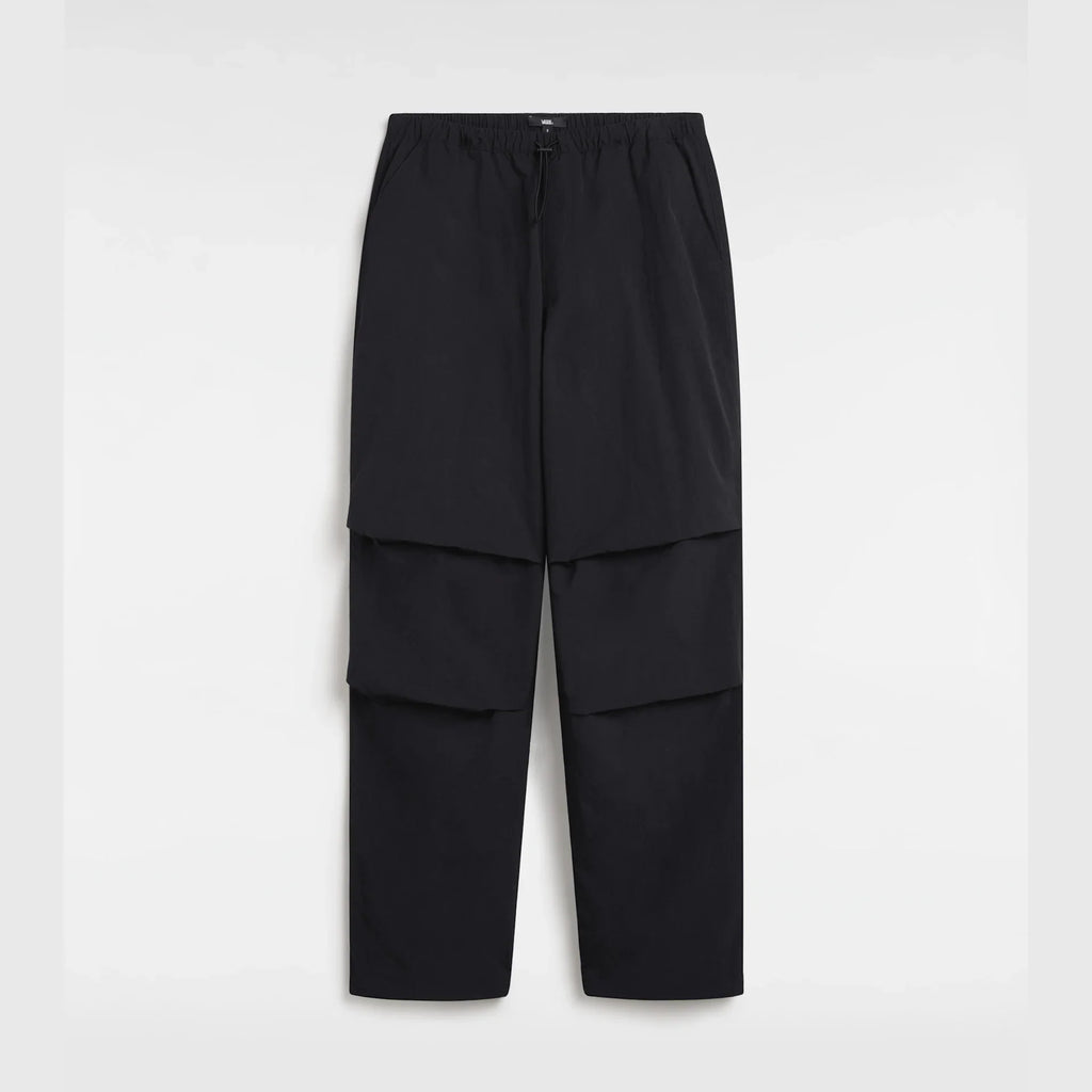 VANS RILEY PARACHUTE PANT Black kép 1