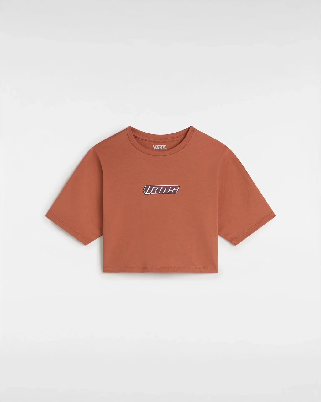VANS Retro V Crew Crop II AUBURN VN000HHMC9J1 - 1