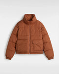 VANS MTE Aubrey Primaloft Puffer AUBURN VN000HJVC9J1 - 1