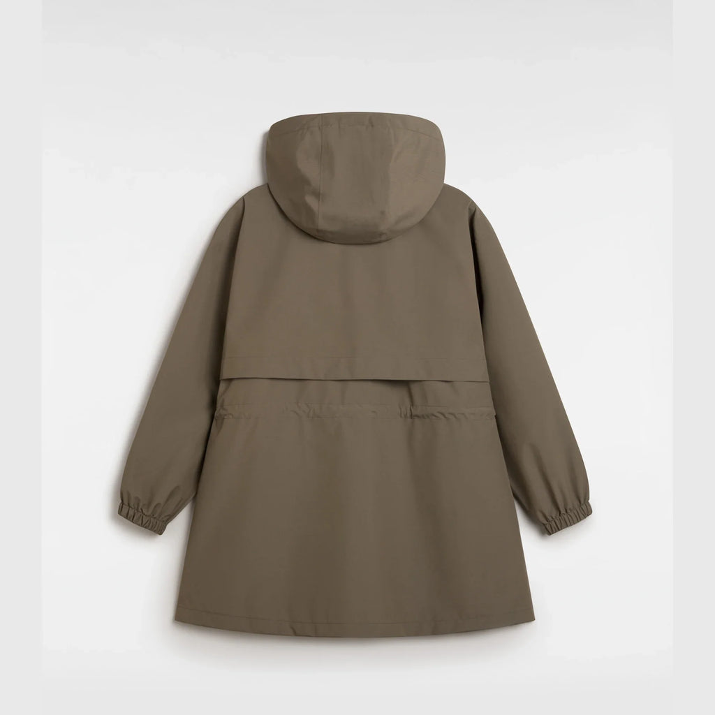VANS MTE RALEIGH JACKET Bungee Cord kép 2