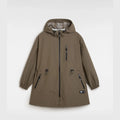 VANS MTE RALEIGH JACKET Bungee Cord kép 1