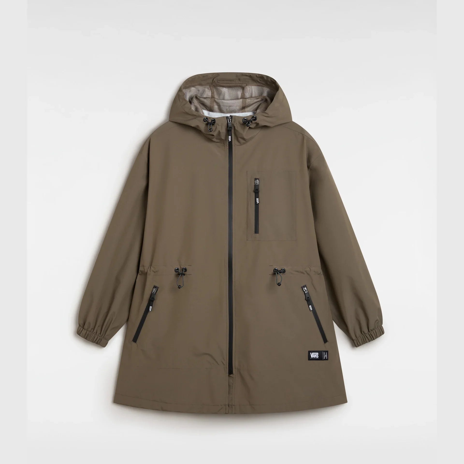 VANS MTE RALEIGH JACKET Bungee Cord kép 1