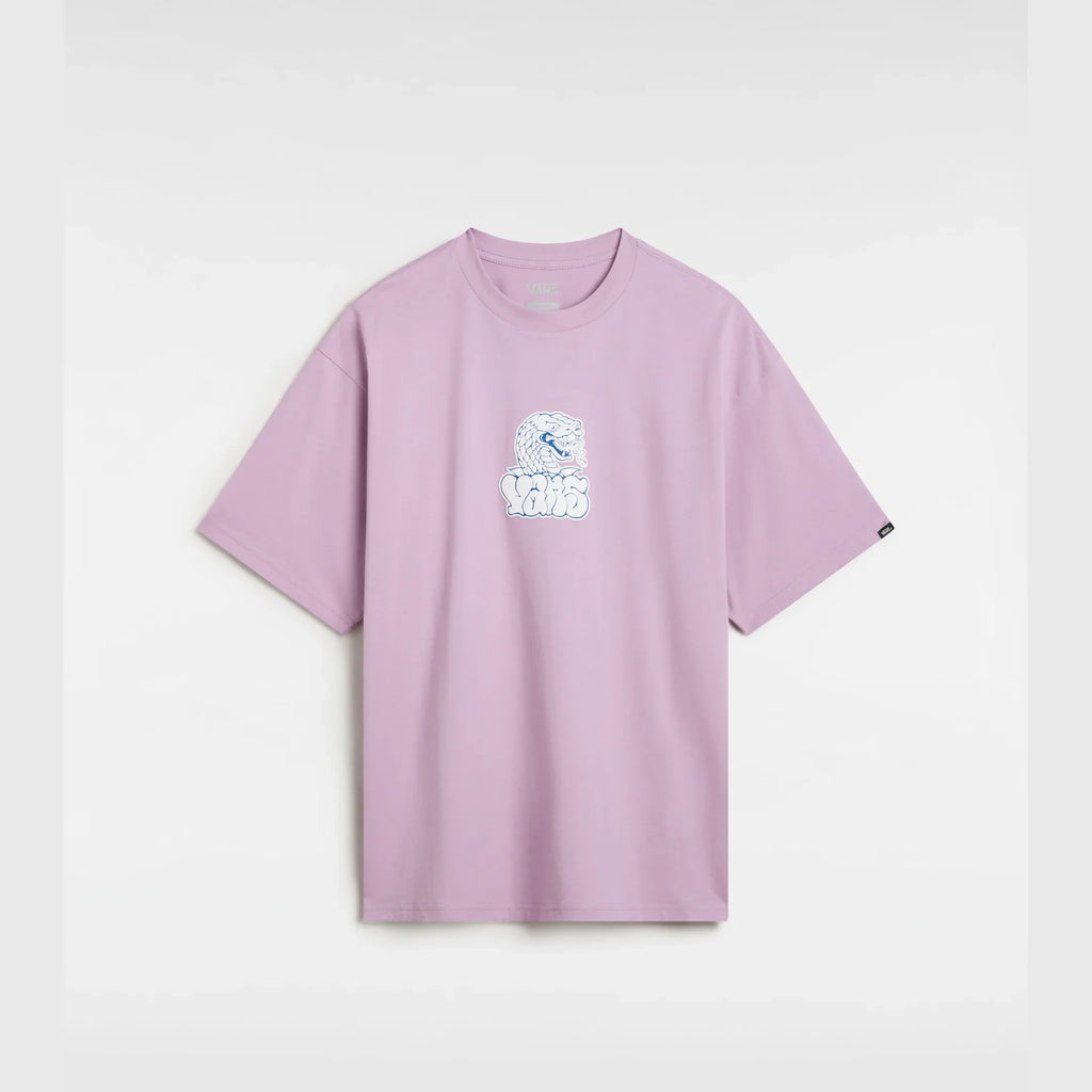 VANS Rattler SS LAVENDER MIST kép 1