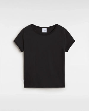 LX SS Baby Tee