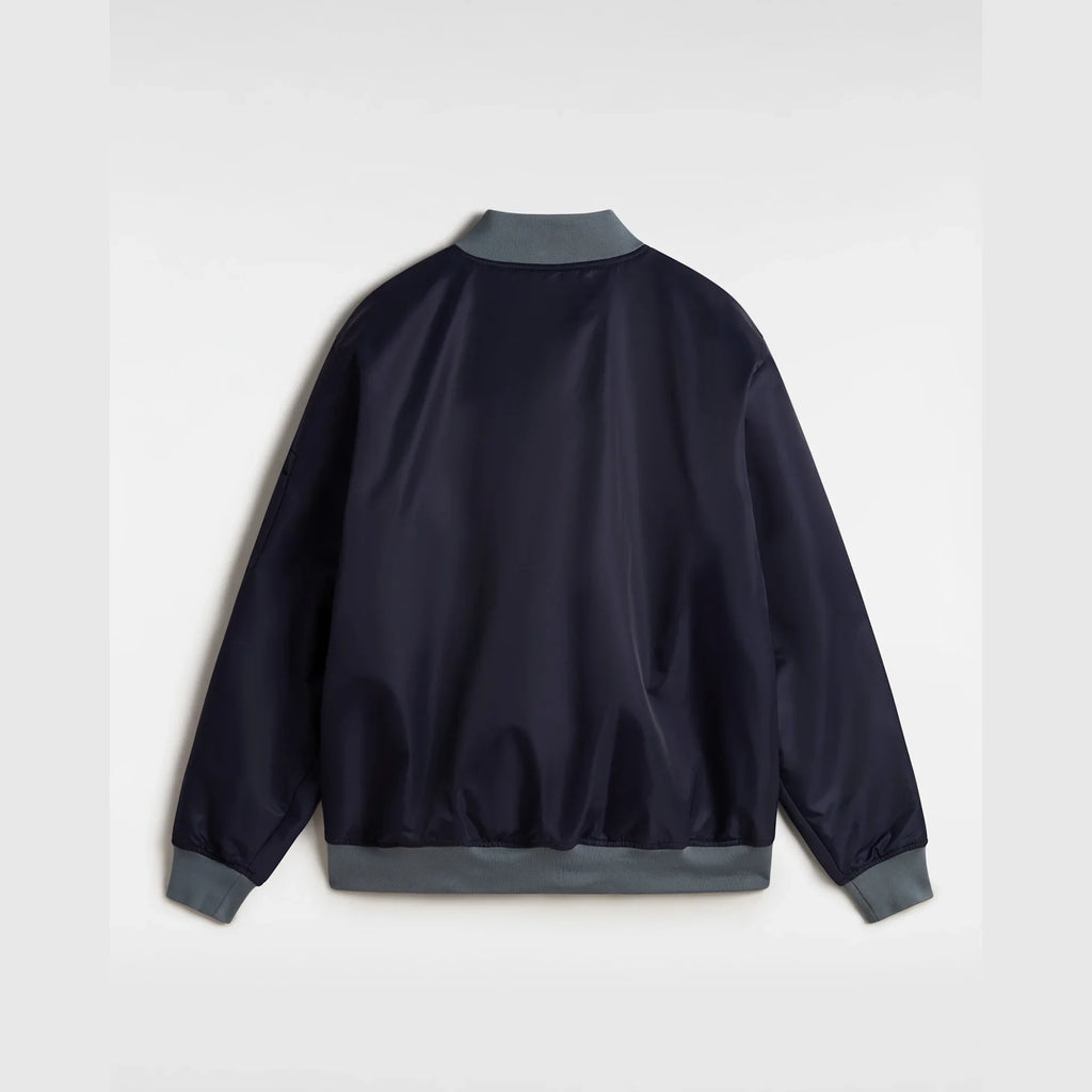 VANS Copley Bomber Jacket PARISIAN NIGHT kép 2