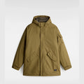 VANS Henrique Parka Gothic Olive kép 1