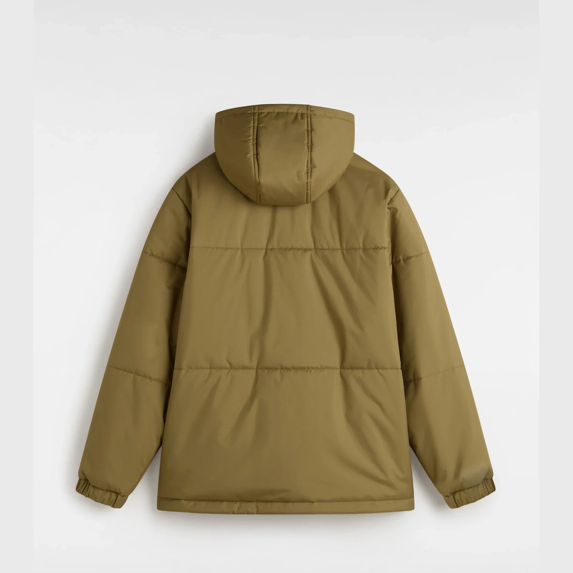 VANS MTE NORRIS PUFFER Gothic Olive kép 2
