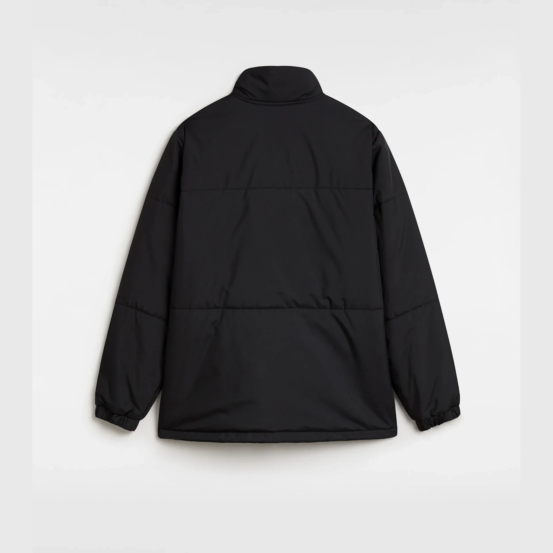 VANS MTE NO HOOD NORRIS PUFFER Black kép 2