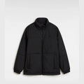 VANS MTE NO HOOD NORRIS PUFFER Black kép 1