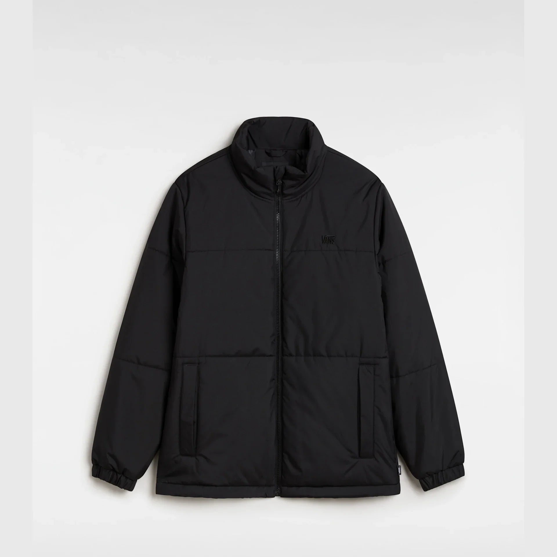 VANS MTE NO HOOD NORRIS PUFFER Black kép 1