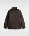 VANS MTE No Hood Norris Puffer TURKISH COFFEE VN000HN7D4C1 - 1
