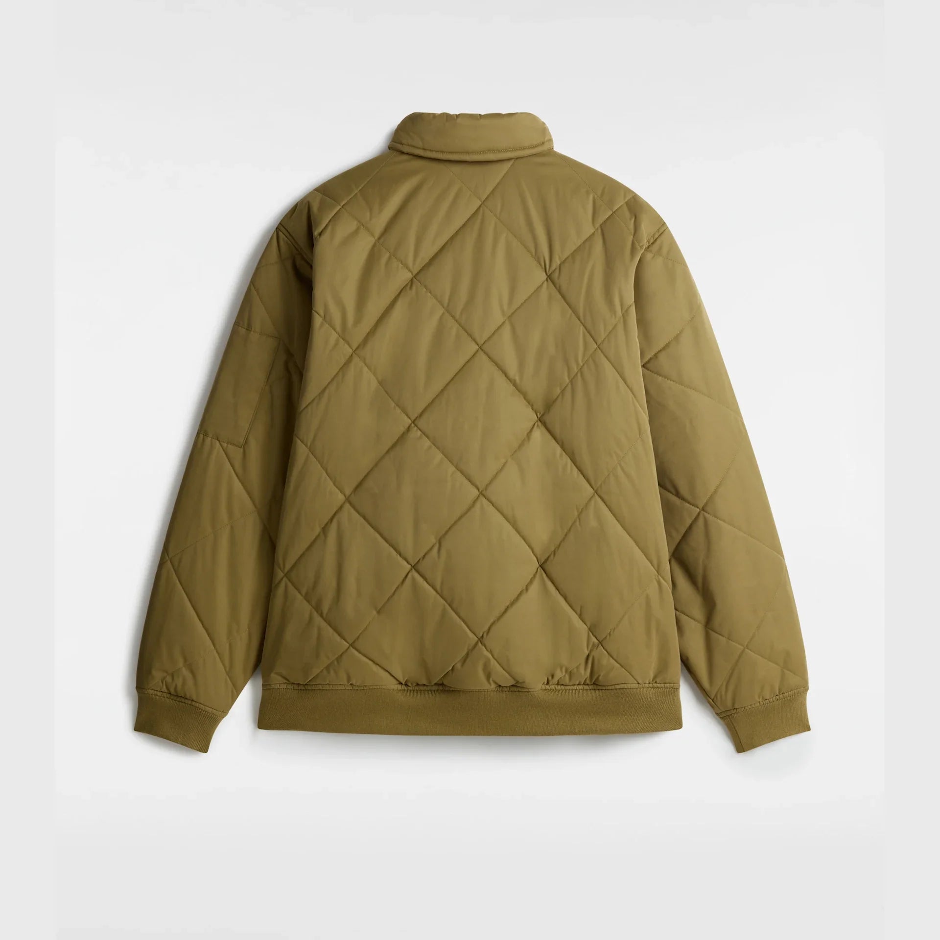 VANS Hathaway Bomber Gothic Olive kép 2