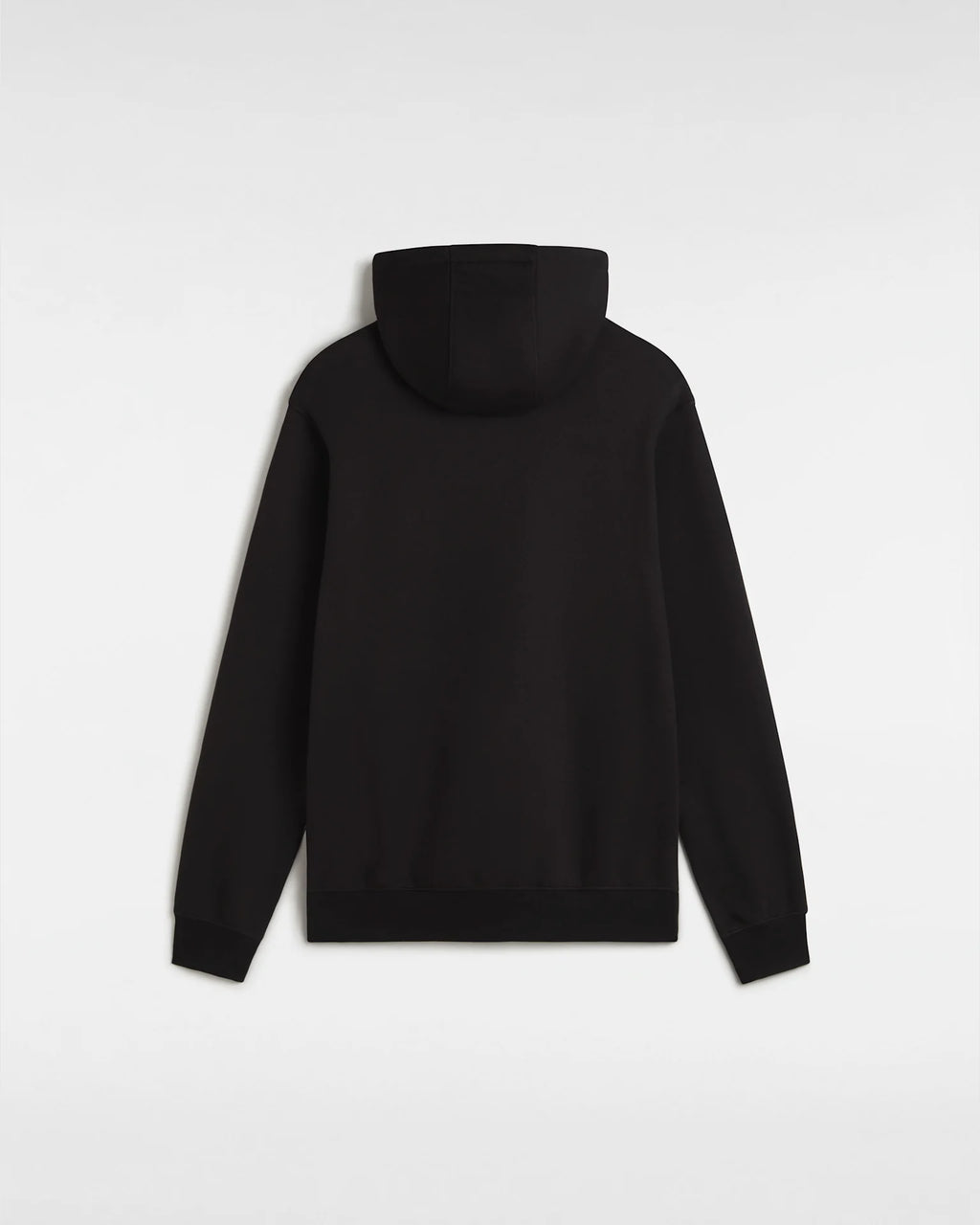 VANS Core Basic Pullover Black Pulóver VN000HNUBLK1 - 2
