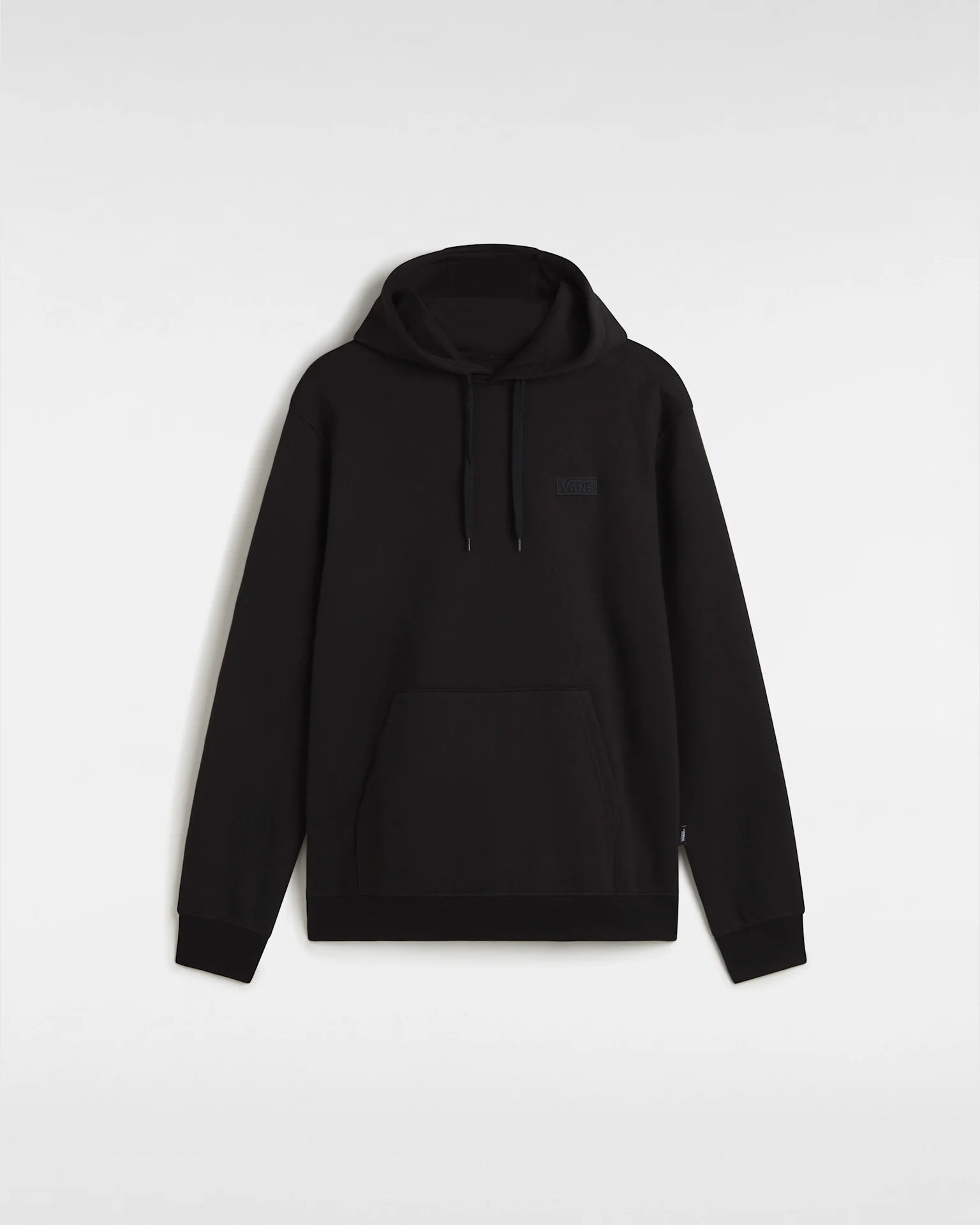 VANS Core Basic Pullover Black Pulóver VN000HNUBLK1 - 1