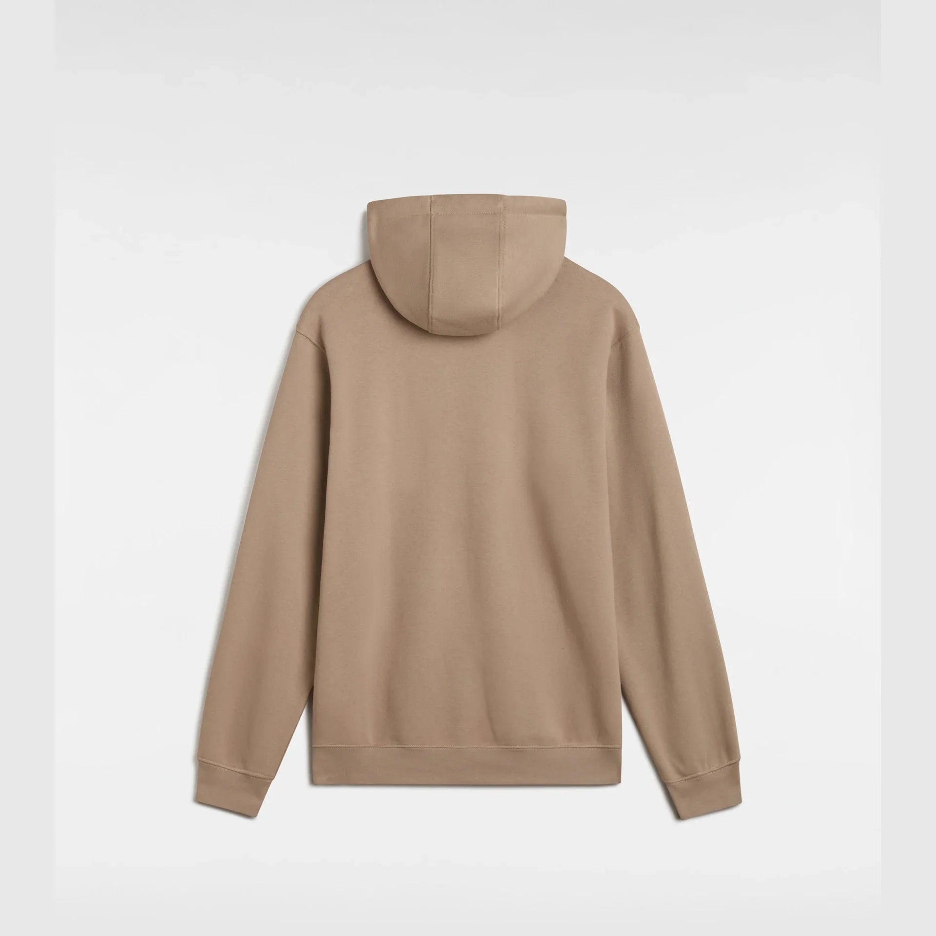 VANS Core Basic Pullover DESERT TAUPE kép 2
