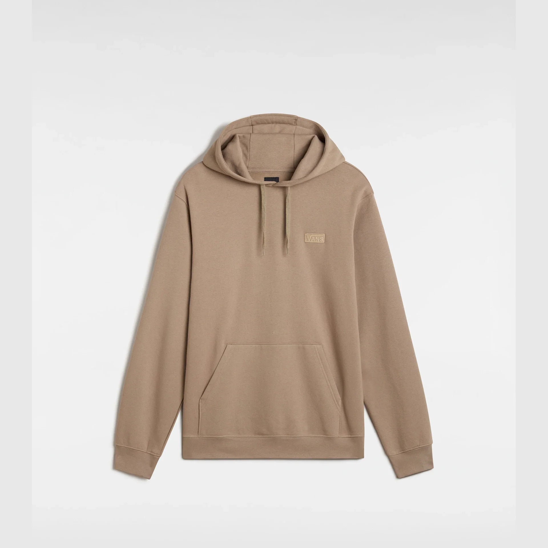 VANS Core Basic Pullover DESERT TAUPE kép 1