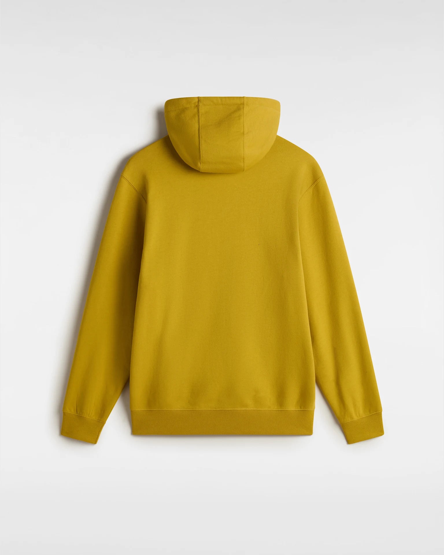 VANS Vans Classic Pullover HARVEST GOLD Pulóver VN000HNXBL21 - 2