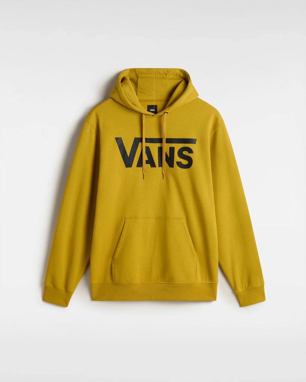 VANS Vans Classic Pullover HARVEST GOLD Pulóver VN000HNXBL21 - 1