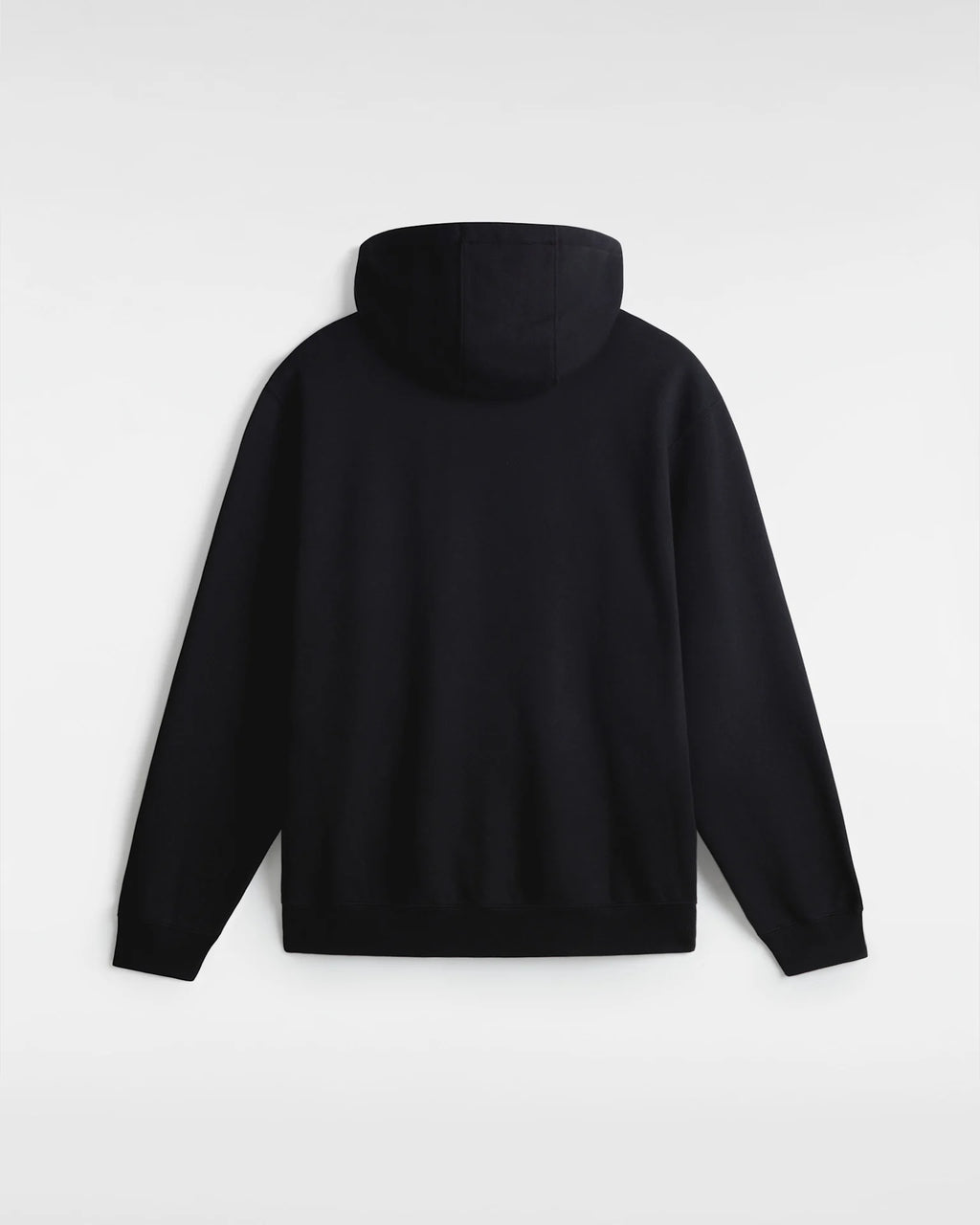 VANS Vans Classic Pullover Black Pulóver VN000HNXBLK1 - 2
