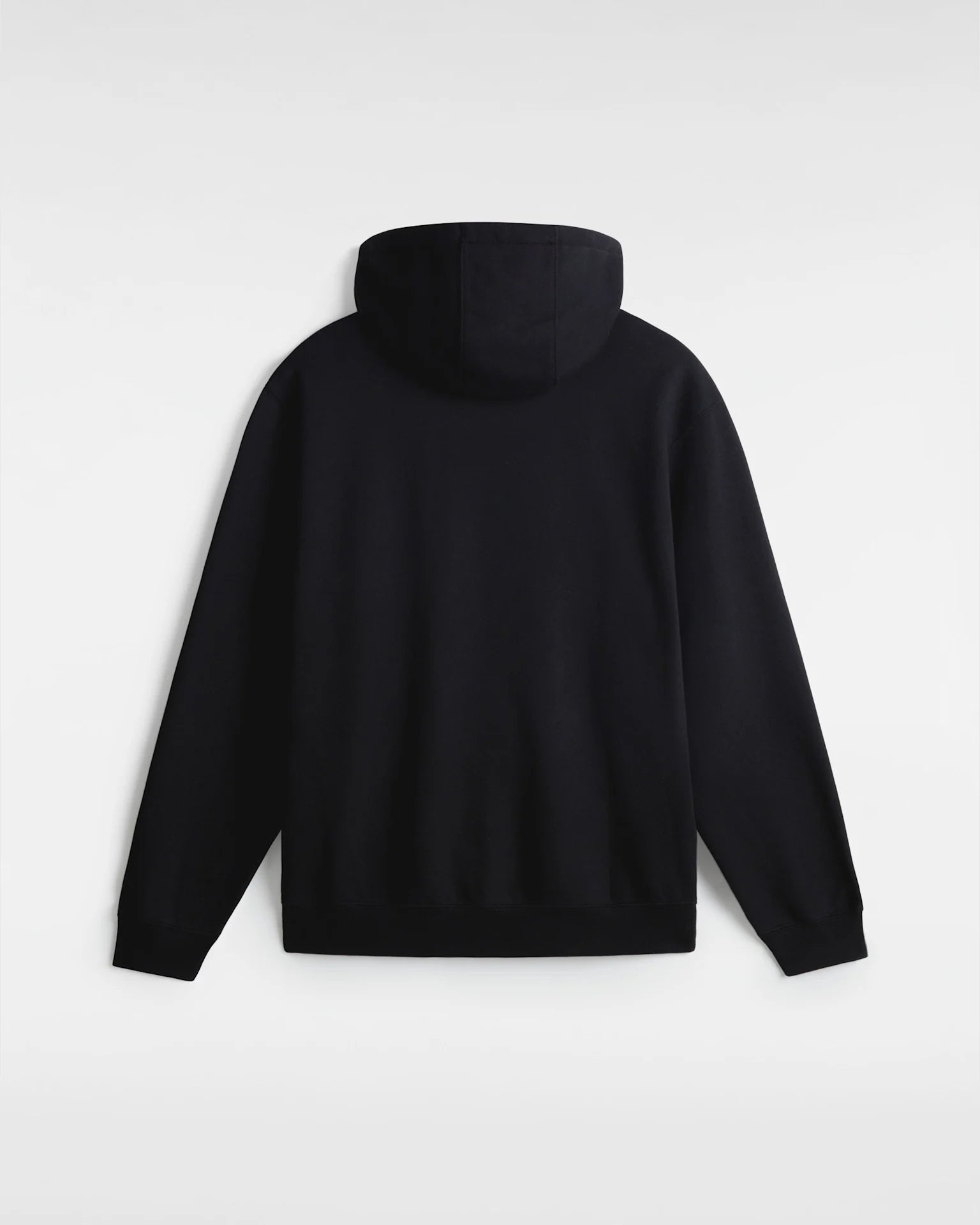VANS Vans Classic Pullover Black Pulóver VN000HNXBLK1 - 2