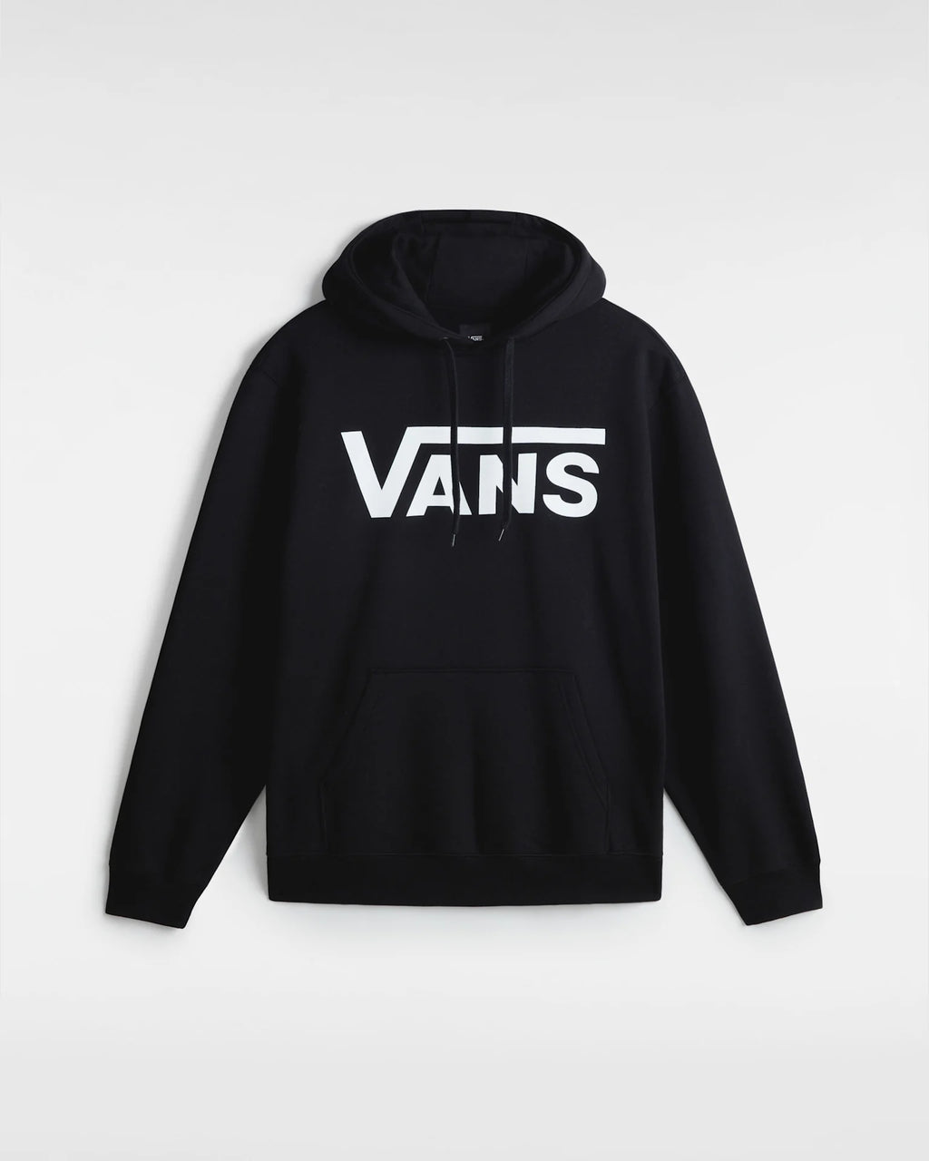 VANS Vans Classic Pullover Black Pulóver VN000HNXBLK1 - 1
