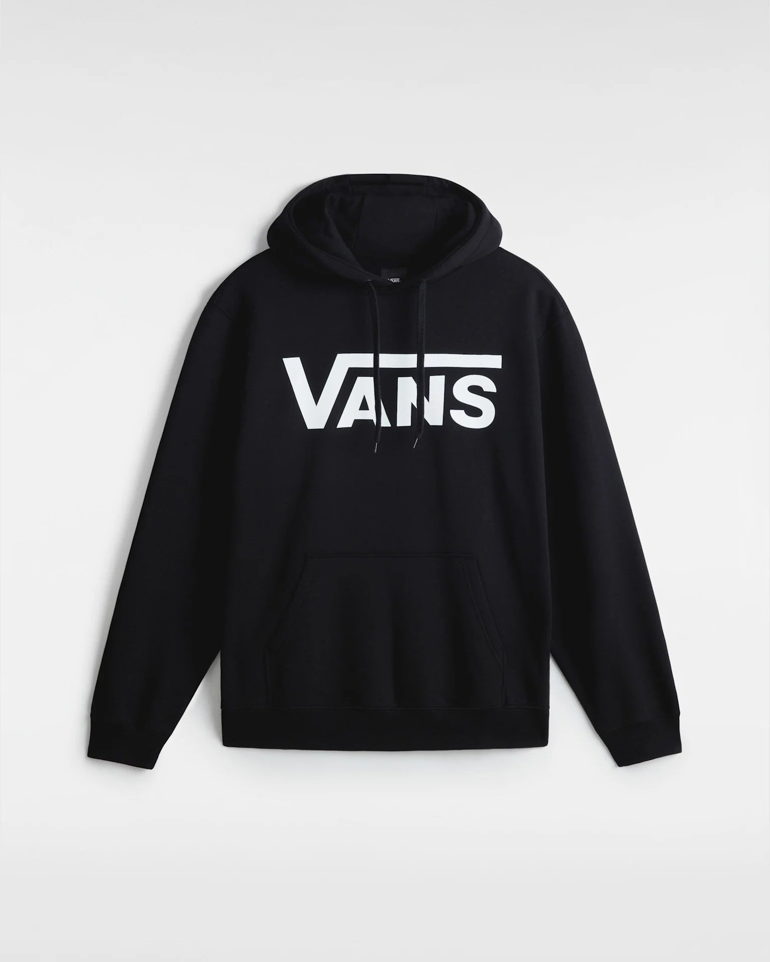 VANS Vans Classic Pullover Black Pulóver VN000HNXBLK1 - 1