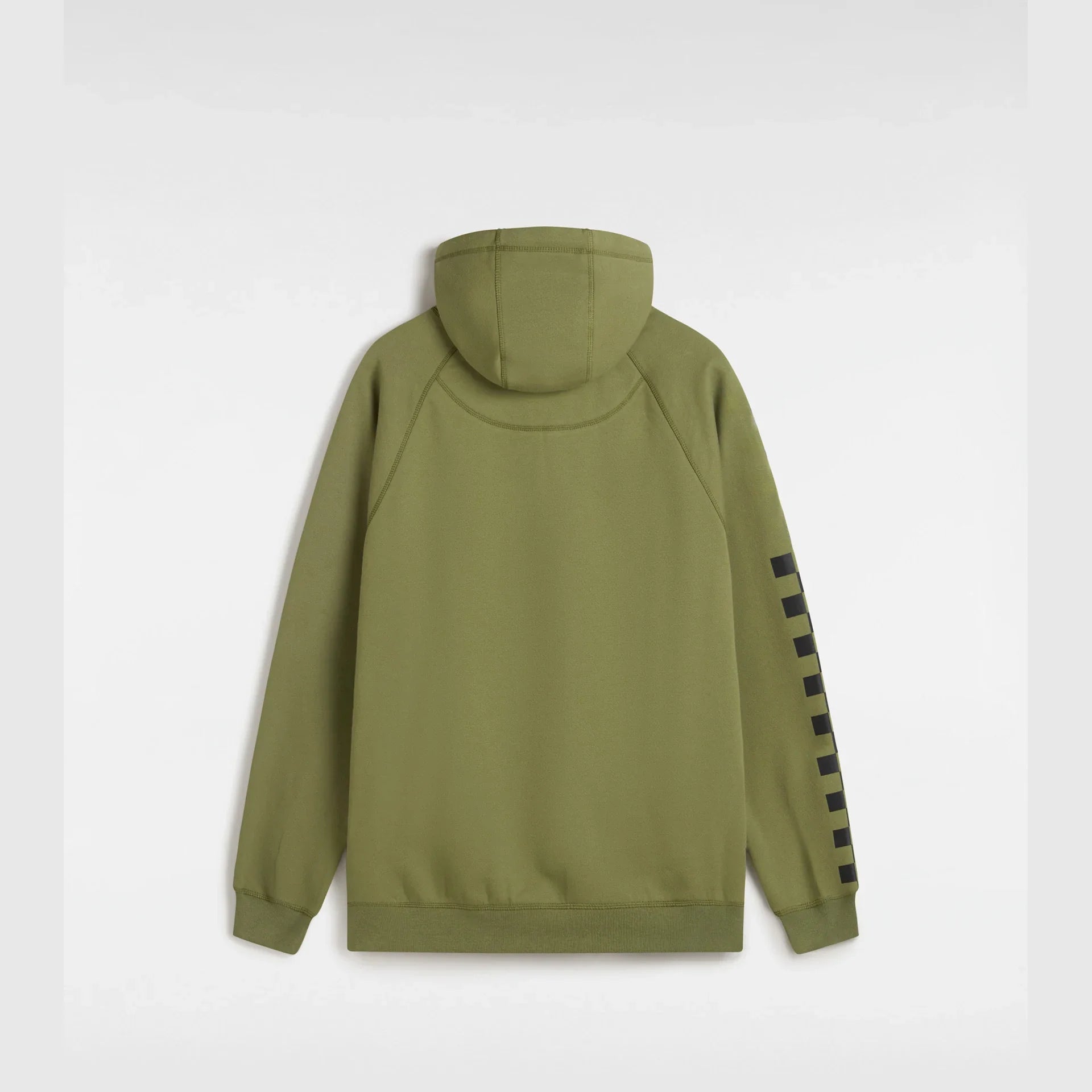 VANS Vans Boxed Pullover LODEN GREEN kép 2