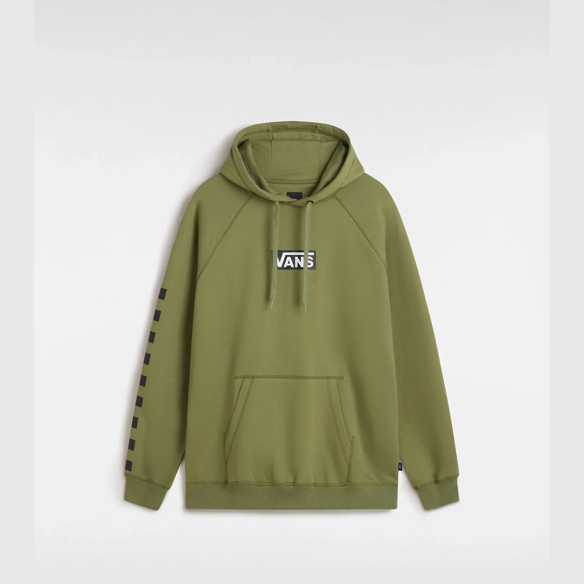 VANS Vans Boxed Pullover LODEN GREEN kép 1