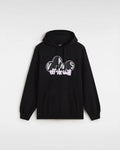 Vans Scuttle PO Black Textil VN000HPABLK1 - 1
