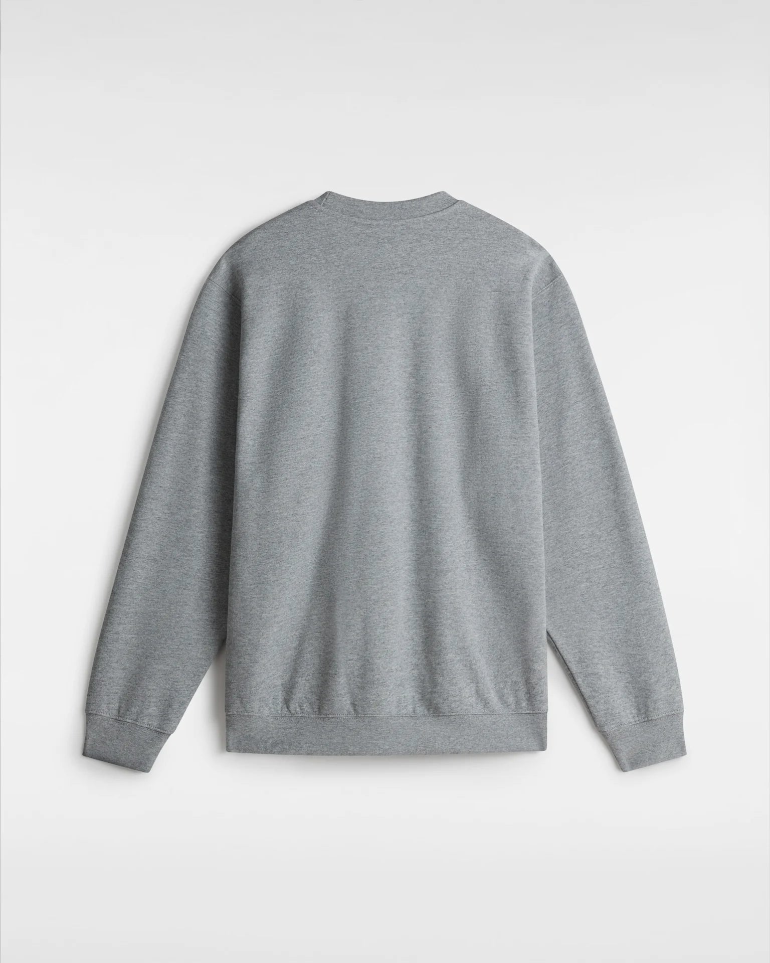 VANS Spray On Loose Crew Cement Heather Zokni VN000HPQ02F1 - 2