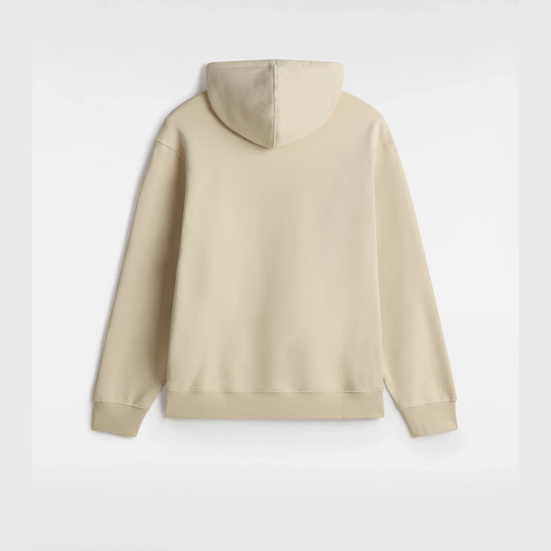 VANS Vans Oval Loose Fleece PO oatmeal kép 2