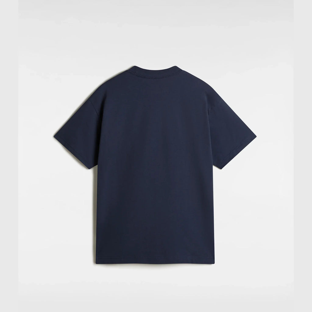 VANS ESSENTIAL LOOSE SS PARISIAN NIGHT kép 2