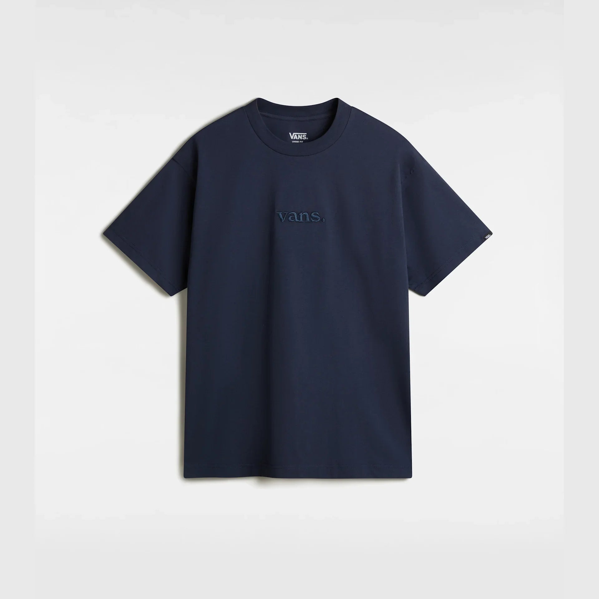 VANS ESSENTIAL LOOSE SS PARISIAN NIGHT kép 1